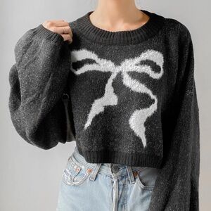 Out From Under Cozy Up Sweater Short